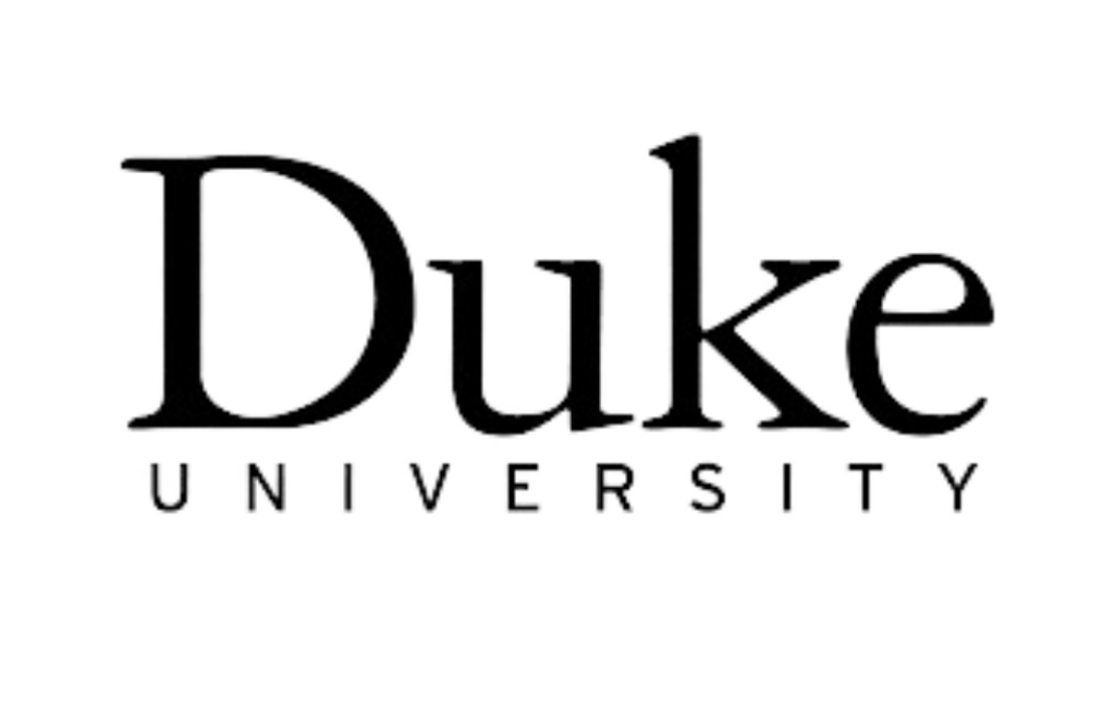 College Admissions Duke University