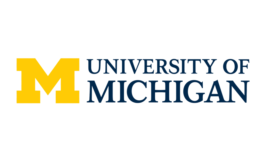 College Admissions University of Michigan