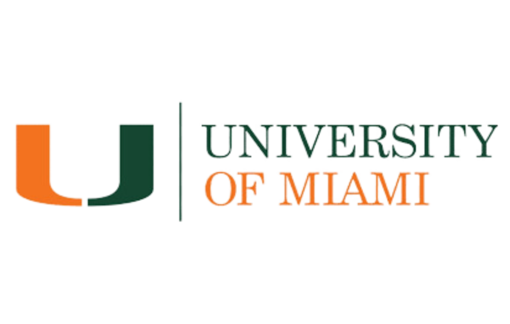 College Admissions University of Miami