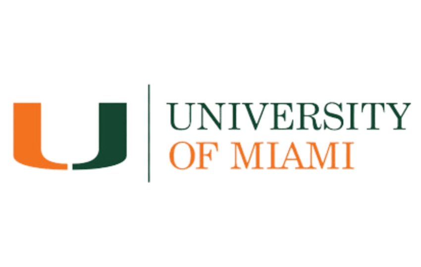 College Admissions University of Miami