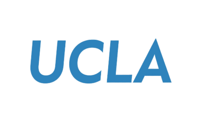 College Admissions UCLA